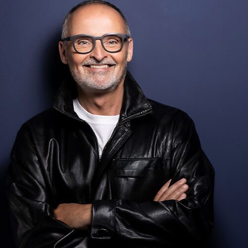 Christoph Wortberg